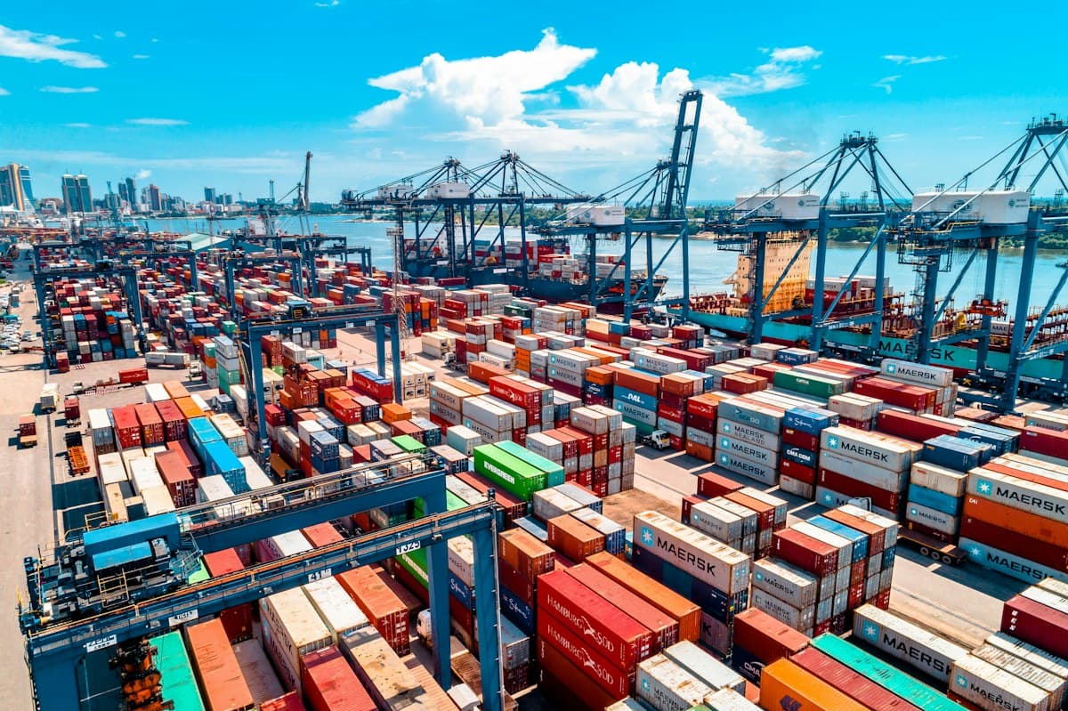 Asesoría de importaciones