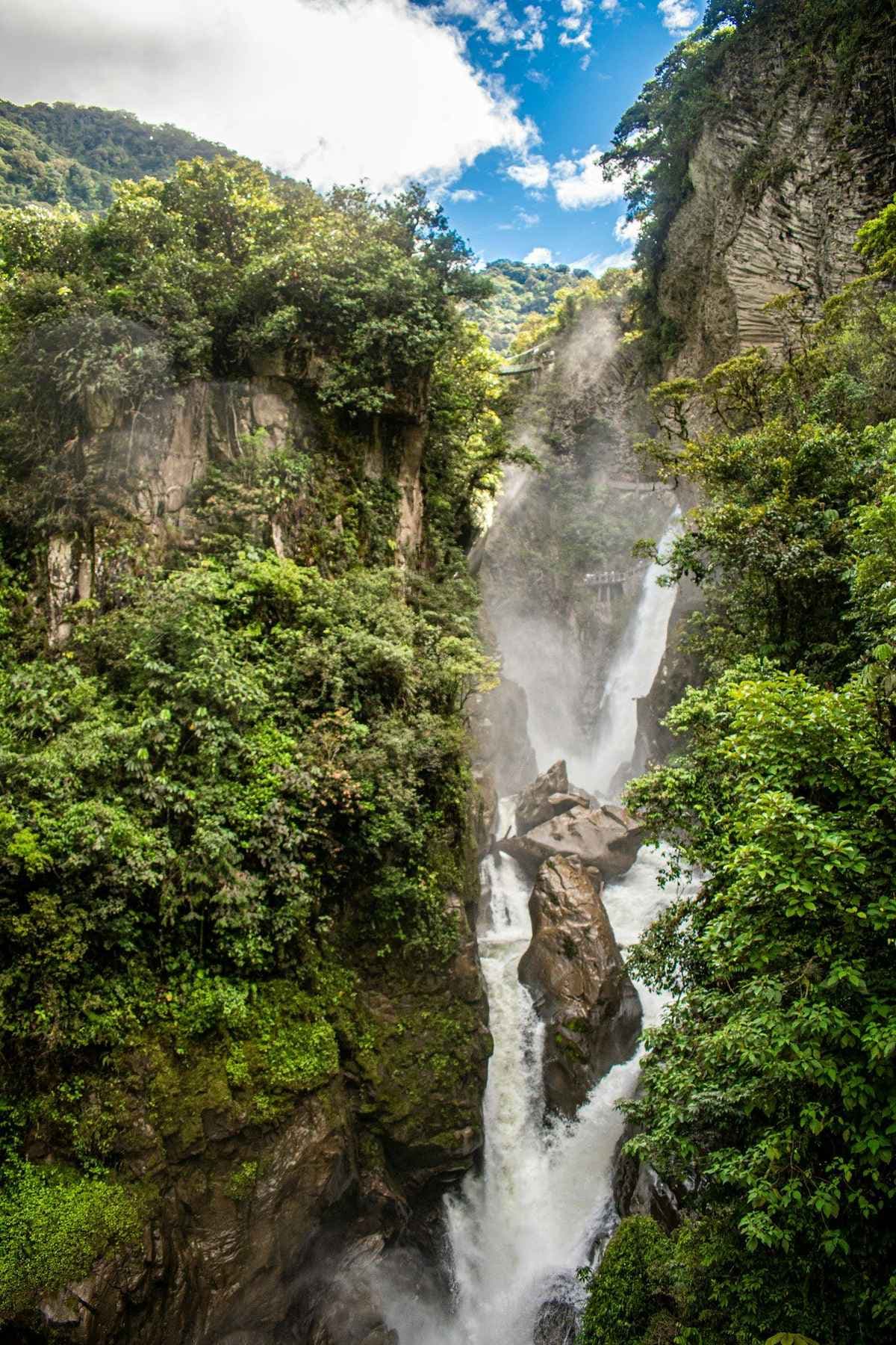 Baños